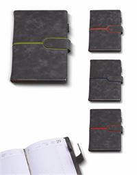 AGENDA GIORNALIERA 15x21 cm